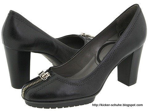 kicker schuhe:schuhe-224046