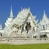 Đền Wat Rong Khun – Kiệt tác kiến trúc Thái Lan