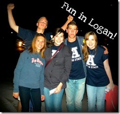 taste of logan