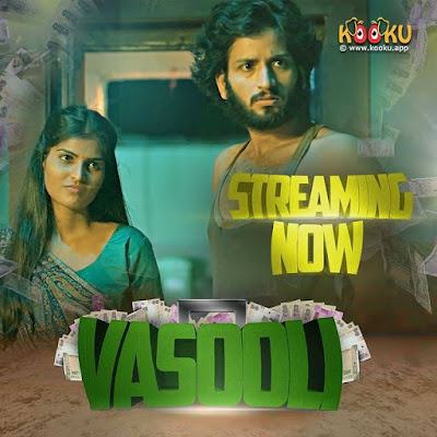 kooku web series vasooli