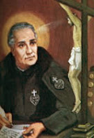 St. Paul of the Cross