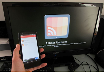 mirroring-Android-screen-to-a-TV