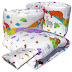 Bumble Bee Bedding Sets, Duvet Cover, Bed Sheets and Blankets for Kid’s