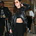 Selena Gomez - at LAX Airport in LA