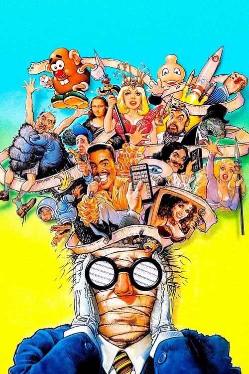 Descargar Amazonas en la luna 1987 Pelicula Completa En Español Latino