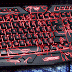 Harga Keyboard Gaming Terbaru Kualitas Baiklah  2018