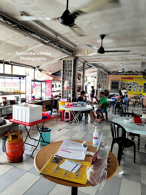 Restoran Penang Corner 槟岛之恋 Offers The Best Authentic Penang Hawker Food In Kepong Kuala Lumpur