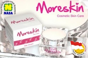 Moreskin Day Cream