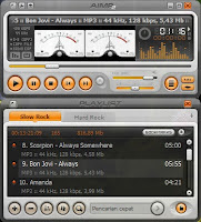 AIMP2 2.61 Player Alternatif Yang Menarik