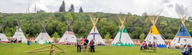 Calgary-Stampede-2021-Rodeo-Exhibition-Festival-In-Calgary-Alberta-Canada