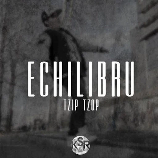 Tzip-Tzop-Echilibru
