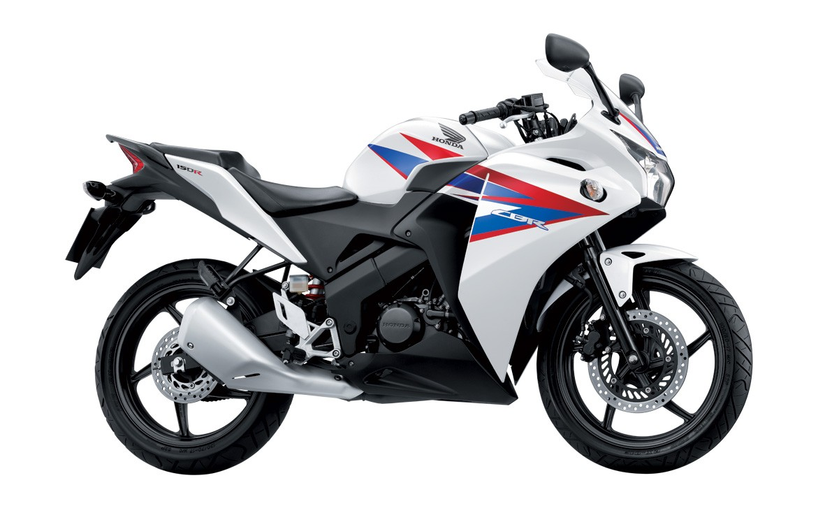 Modifikasi Motor Cbr Modifikasimania