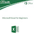 Microsoft excel document for Beginners 