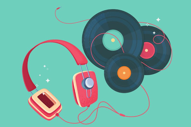 como identificar la musica que esta sonando