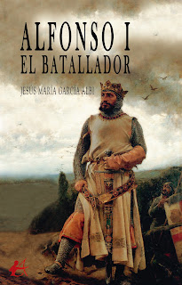 Alfonso I El Batallador