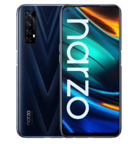 Firmware Realme Narzo 20 Pro