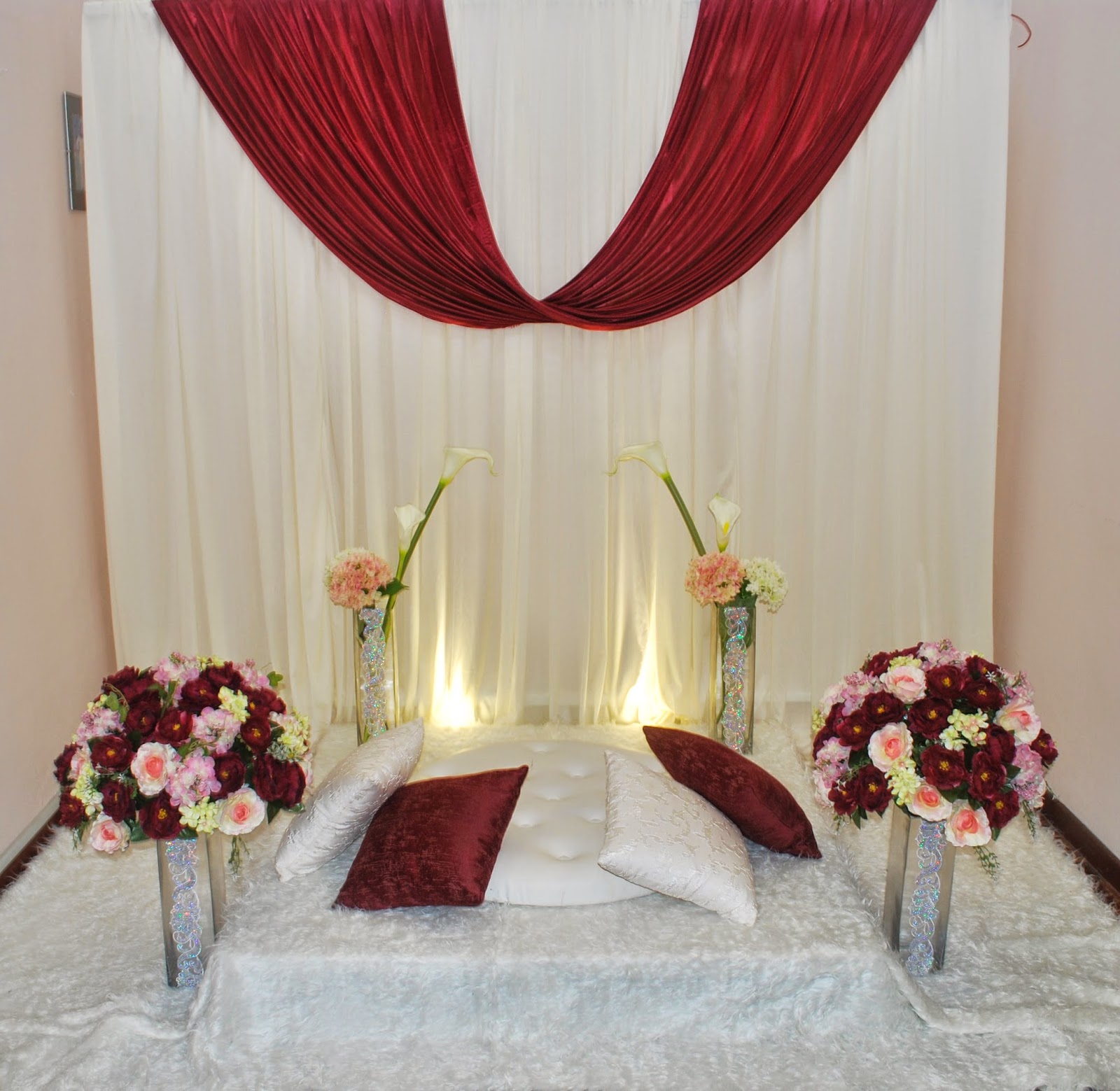 gubahan HANTARAN hantaran PERKAHWINAN BARANG DIY PELAMIN