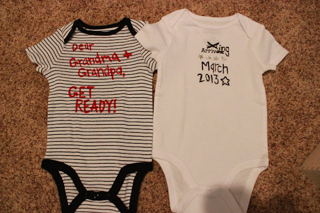 Fun Ways to Announce Your Pregnancy to Family