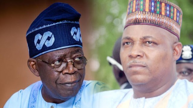 Tinubu names Akume SGF