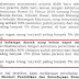 Begini Isi Surat Edaran Mendikbud Soal Revisi Sistem Zonasi PPDB Terbaru