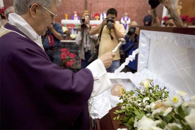 Cardenal Urosa: “Caldera fue siempre un hijo fiel de la Iglesia”