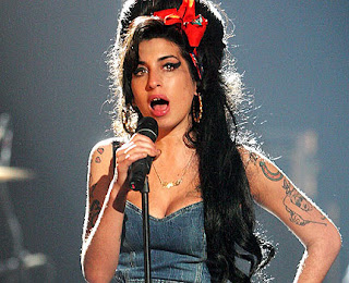 amy winehouse death