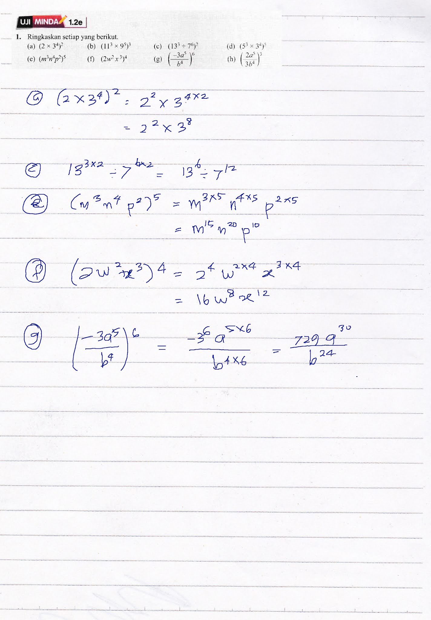 F3 Bab 1 Indeks Uji Minda 1 2e Q1