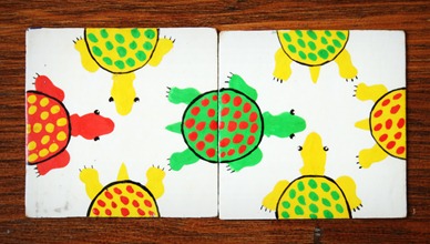 Schildkrötenspiel 05