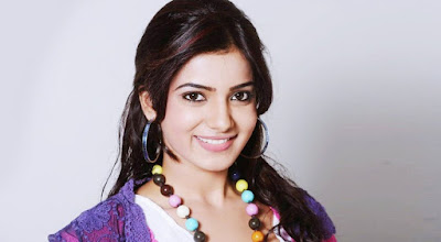 Samantha hot wallpaper