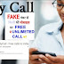 IndyCall - Free calls to India Apk for android