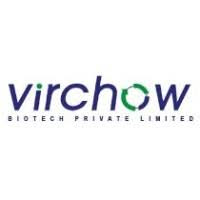 Virchow Biotech Walk In Interview For Fresher and Experienced - Manufacturing (API)