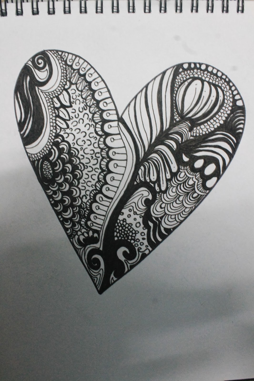 HAMBA ALLAH YANG KERDIL My Doodle