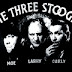 Three Stooges Soundboard