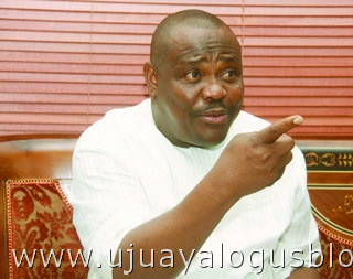 Rivers rerun: Wike sets up panel to probe killings