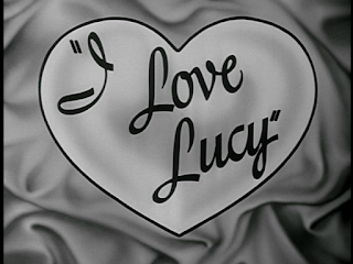 Image result for i love lucy logo