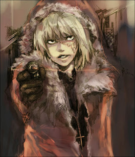 Mello Death Note