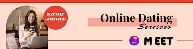 Know about Online Dating Services