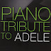 Piano Tribute to Adele(iTunes)