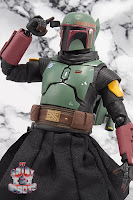 S.H. Figuarts Boba Fett (The Mandalorian) 14