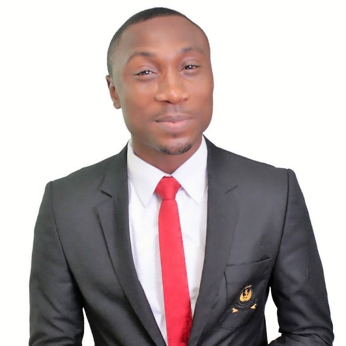 INTERVIEW: The Village Town Crier Meets Sam Ojei, Niiyo Online Shopping Mall Boss