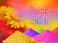 Latest Happy Holi Wishes &amp; Greeting, Wallpapers and Photos for Android Mobile &amp; Smart Phones and Mobiles