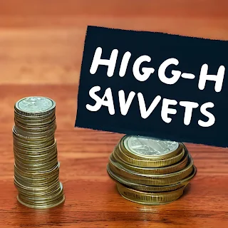 High-Yield Savings Accounts: A Path to Financial Growth and Stability