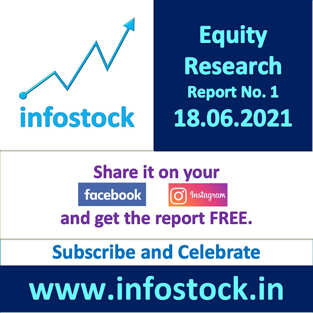 Infostock Nifty today