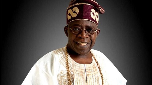 YOU CAN'T GAG NIGERIANS; CUPP CAUTIONS TINUBU AGAINST SOCIAL MEDIA RESTRICTIONS 