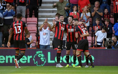 Bournemouth Huddersfield England Premier League Preview