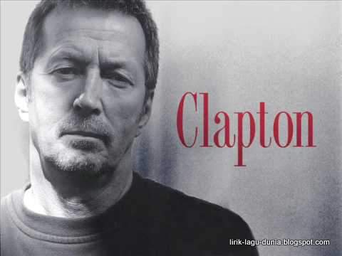 Lirik Lagu Tears In Heaven - Eric Clapton