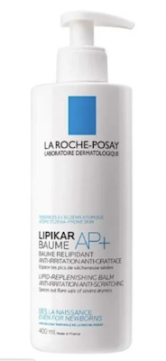 la roche posay lipikar balzam za svrab i suvu kozu