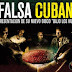 Falsa Cubana presenta "Bajo los huesos" en La Trastienda Club