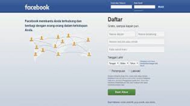 Cara Mengatasi Akun Facebook Saya diganti Kata Sandi Oleh Orang Lain