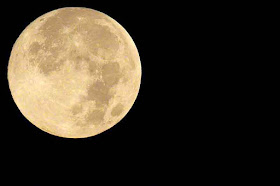 astronomy, full moon, JUN 2018, Okinawa